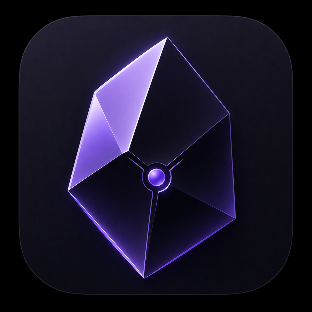 VaultCopy Agent app icon